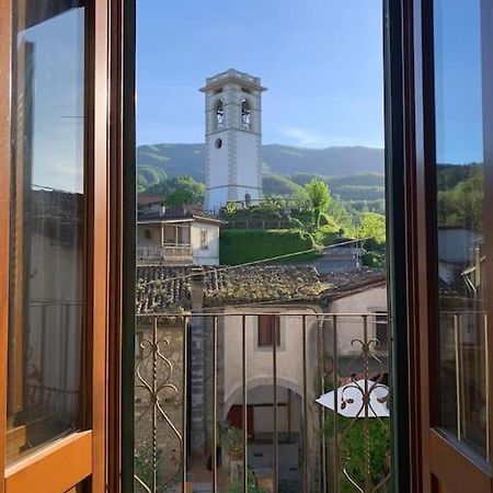피에베포시아나 Palazzetto In Centro 빌라 외부 사진