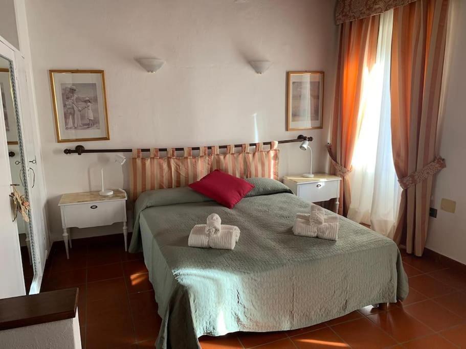 피에베포시아나 Palazzetto In Centro 빌라 외부 사진