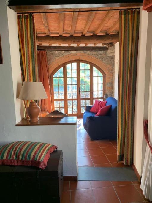 피에베포시아나 Palazzetto In Centro 빌라 외부 사진