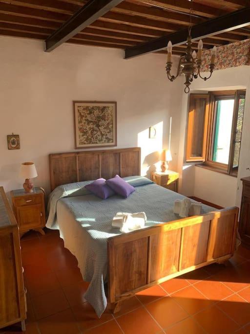 피에베포시아나 Palazzetto In Centro 빌라 외부 사진