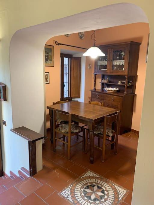 피에베포시아나 Palazzetto In Centro 빌라 외부 사진