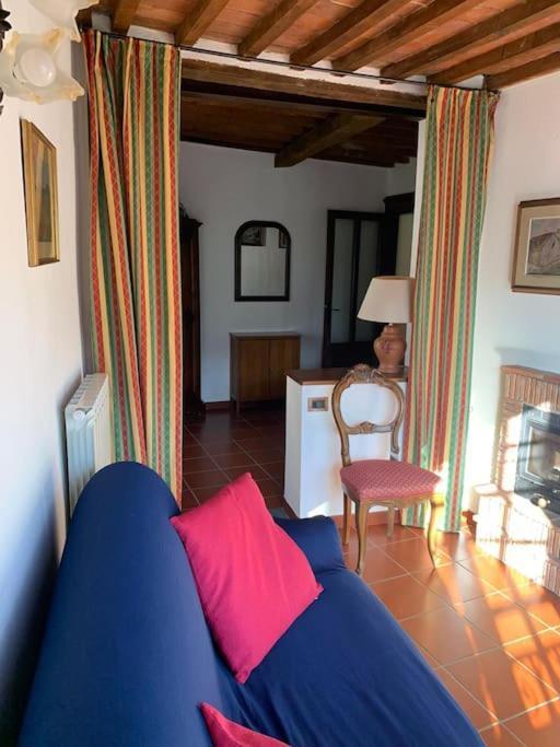 피에베포시아나 Palazzetto In Centro 빌라 외부 사진