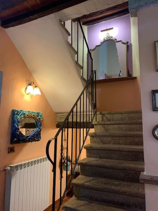 피에베포시아나 Palazzetto In Centro 빌라 외부 사진
